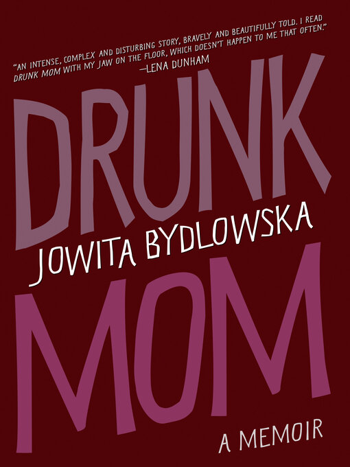 Cover image for Drunk Mom